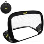 Porta Calcio Pieghevole Sportone