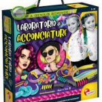 I'm a Genius Laboratorio di Acconciature