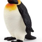 Schleich - Farm World - PINGUINO IMPERATORE