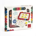 Erickson Tablotto 6-8 anni