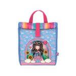 Gorjuss - Lunch Bag Be Kind to Yourself