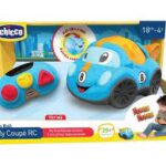 *CHICCO ROLLING WHEELS RADIOCOMANDO
