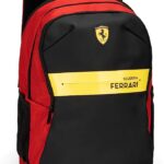 ZAINO ORG. FERRARI