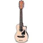 Bontempi Chitarra Folk in Plastica cm. 70