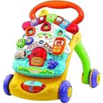 *Vtech Super Primi Passi Parlante 2 in 1