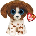 Beanie Boos Cm.15 MUDDLES