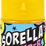 SORELLA SUPER - BORRACCIA SUPER EROI