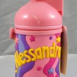 ALESSANDRA DRINK BOTTLE -