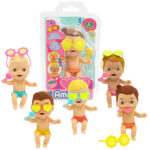 Cicciobello Amicicci Blister Beach