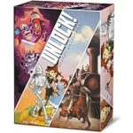 Unlock! Secret Adventures