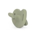 SUAVINEX COLOR ESSENCE SUCCHIETTO 100% SILICONE FISIO SX PRO 6/18 VERDE LAGO