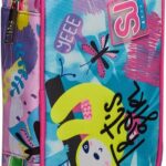 ASTUCCIO  SPEED CASE SJ GANG CLACK IT GIRL