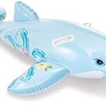 Intex Cavalcabile Delfino