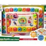 CHICCO  BANCO SCUOLA LEGGI & IMPARA - ITA