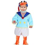 Carnevale Pegasus Paperino