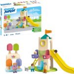 *Playmobil Junior Parco Giochi Avventura