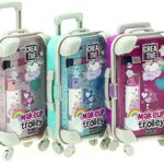 Creative Trolley Make Up