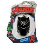 Portachiave Avengers Black Panther