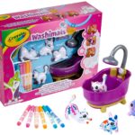 Crayola Washimals Set Pets Refresh