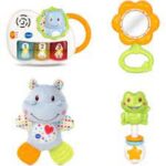 Vtech Il mio primo magico cofanetto