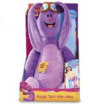 *Kate & Mim-Mim Peluche con funzioni