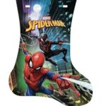 Calza Vuota Spiderman