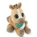 CHICCO DOLCE CAVALLINO CUCU'