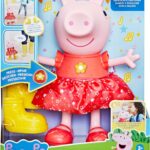 Peppa Party nel Fango
