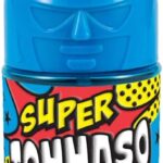 TOMMASO - BORRACCIA SUPER EROI