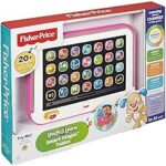Fisher Price Tablet Smart Stages