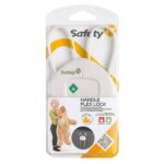 Safety 1St Chiudi Porta e Finestra