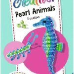 Be Creative Mini: Perline Cavalluccio Marino