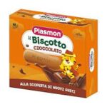 Plasmon Biscotto Cioccolato gr. 320