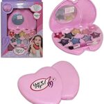 Create It You Go Girl Trousse Cuore