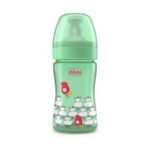 CHICCO TAZZA PUSH PULL VERDE 18+