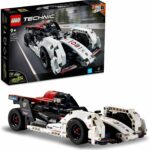 Lego Technic Formula E® Porsche 99X Electric