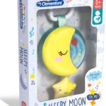 *Clementoni Primi Mesi - Carillon Luna