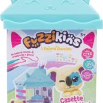 *Fuzzi Homem Koala's Kitchen