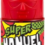 MANUEL - BORRACCIA SUPER EROI