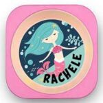 RACHELE - PIATTO PANDA BABY