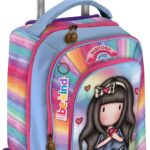 Gorjuss - Trolley Be Kind to Yourself