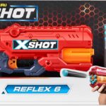 X-Shot Reflex