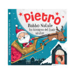 FAVOLE DI NATALE - PIETRO