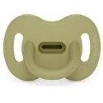 SUAVINEX COLOR ESSENCE SUCCH SILICONE FISIO SXPRO 0/6 VERDE LAGO