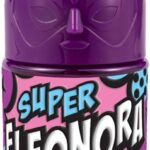 ELEONORA - BORRACCIA SUPER EROI