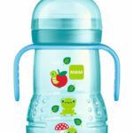 Mam Tazza Trainer ml.220 Neutro