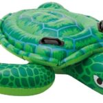 Intex Cavalcabile Tartaruga