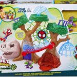 Spidey - La Casa sull'Albero di Spidey