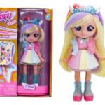 *BFF Best Friend Forever Talents - Jenna