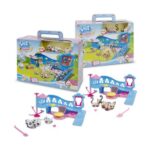 *Pet Parade Family Playpark Playset ass